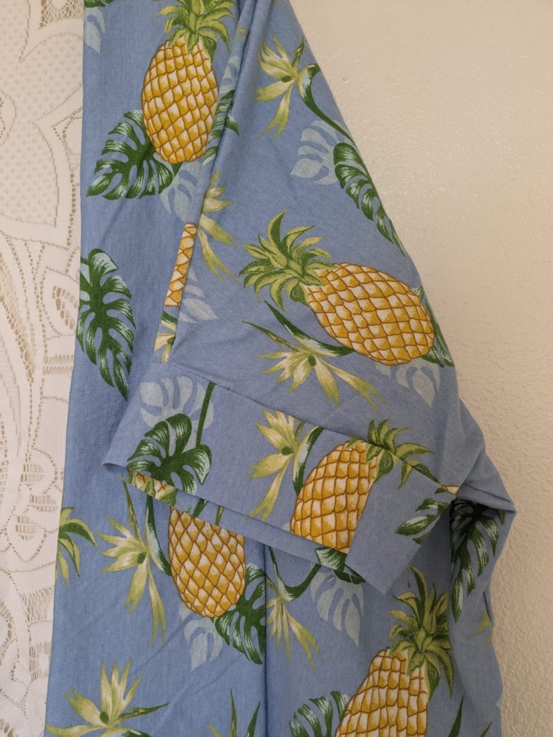 Pineapple Kimono - Image 4